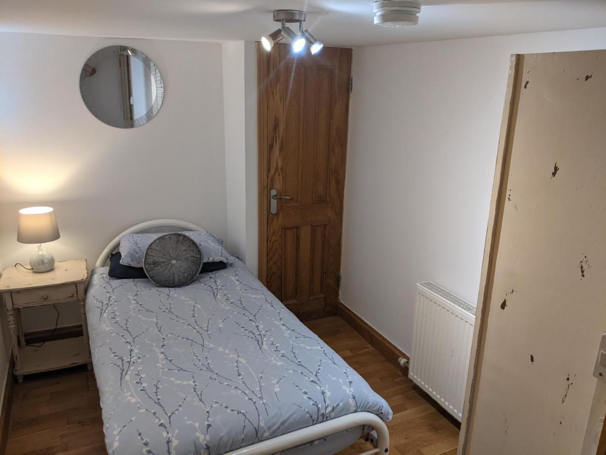 Apartmán Whitby House Retreat Sleeps 12 Sleights Exteriér fotografie