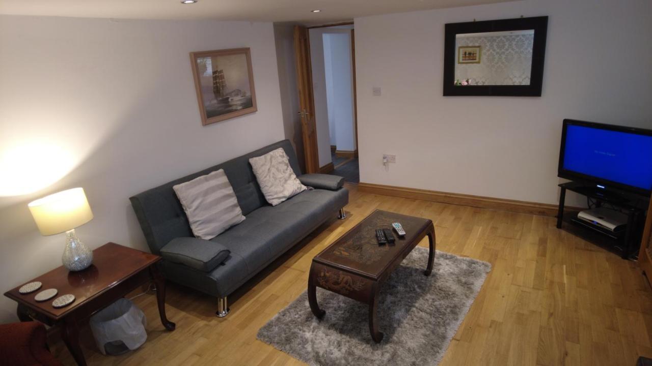 Apartmán Whitby House Retreat Sleeps 12 Sleights Exteriér fotografie